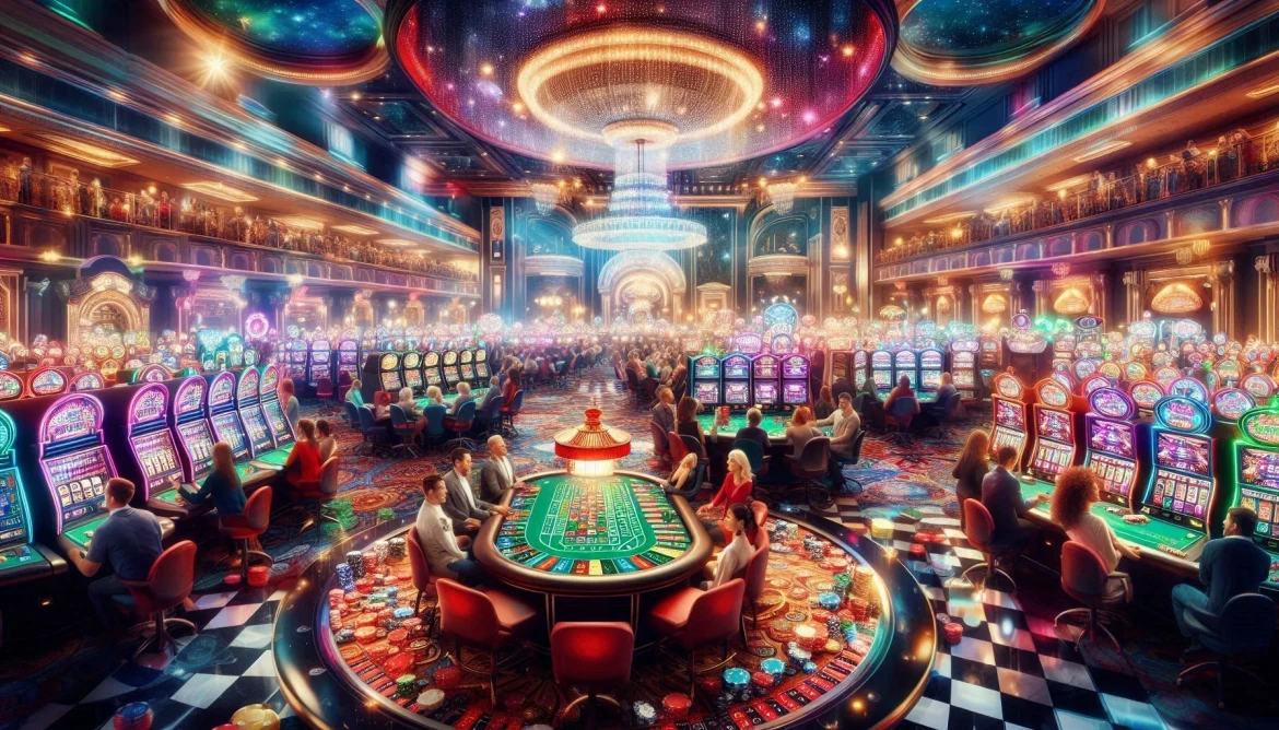 7Signs Casino